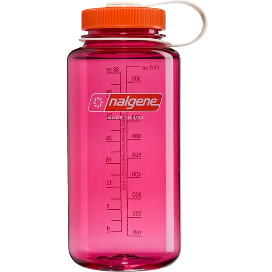 Nalgene 1L Wide Mouth Tritan Sustain