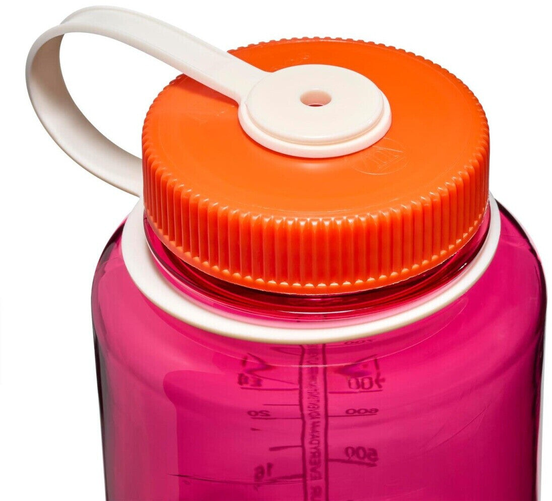 Nalgene 1L Wide Mouth Tritan Sustain