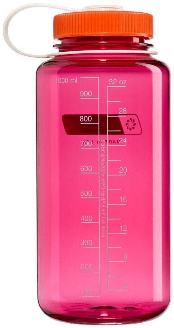 Nalgene 1L Wide Mouth Tritan Sustain