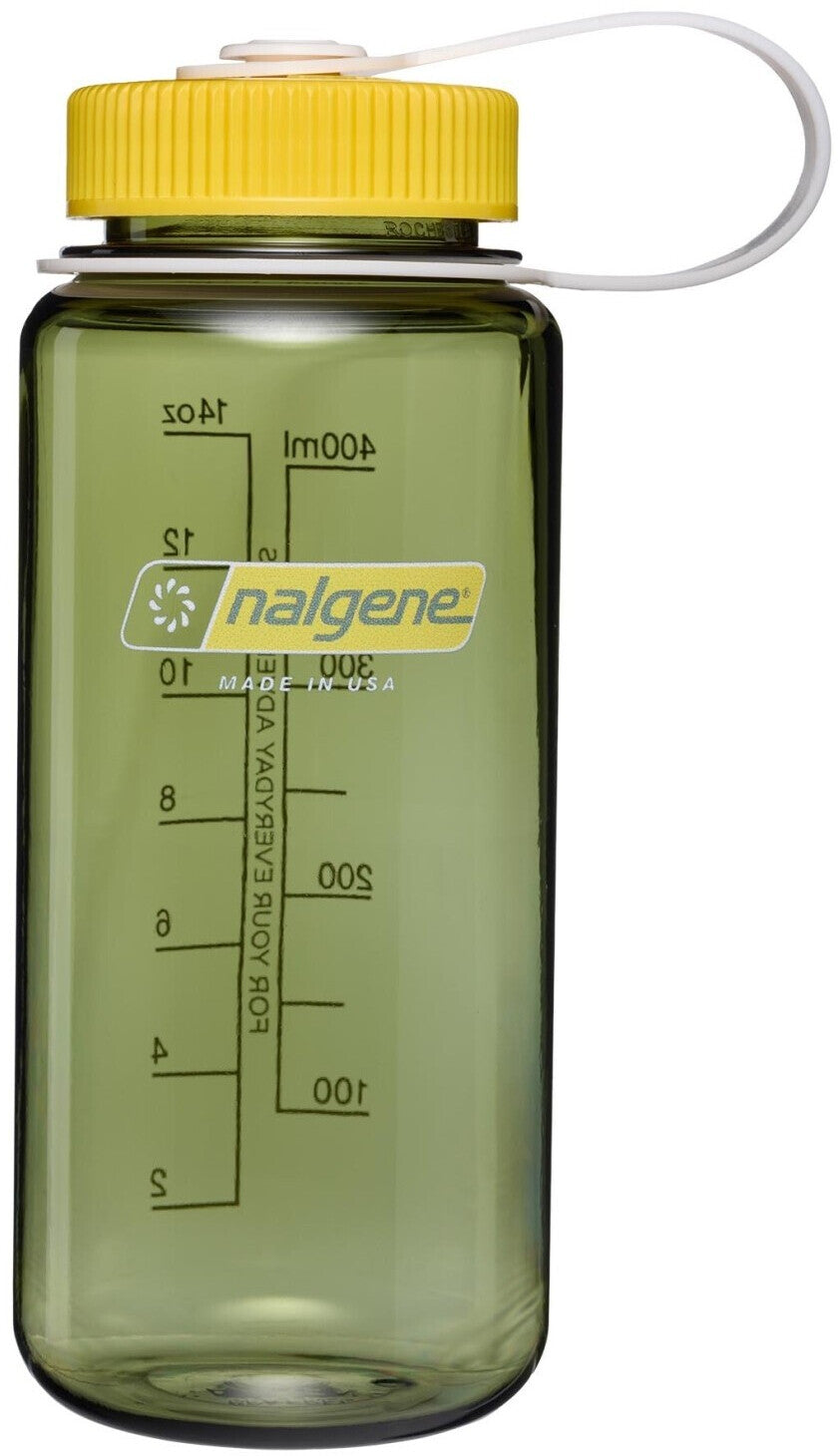 Nalgene 1L Wide Mouth Tritan Sustain