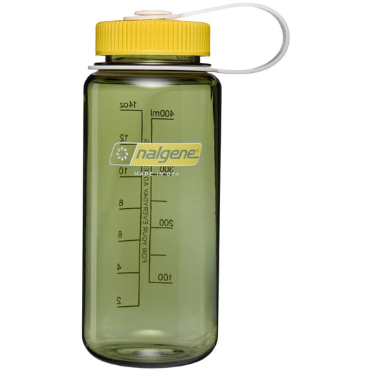 Nalgene 1L Wide Mouth Tritan Sustain