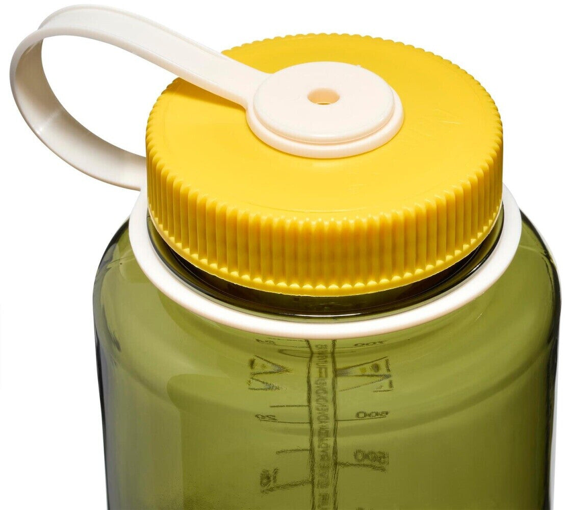 Nalgene 1L Wide Mouth Tritan Sustain
