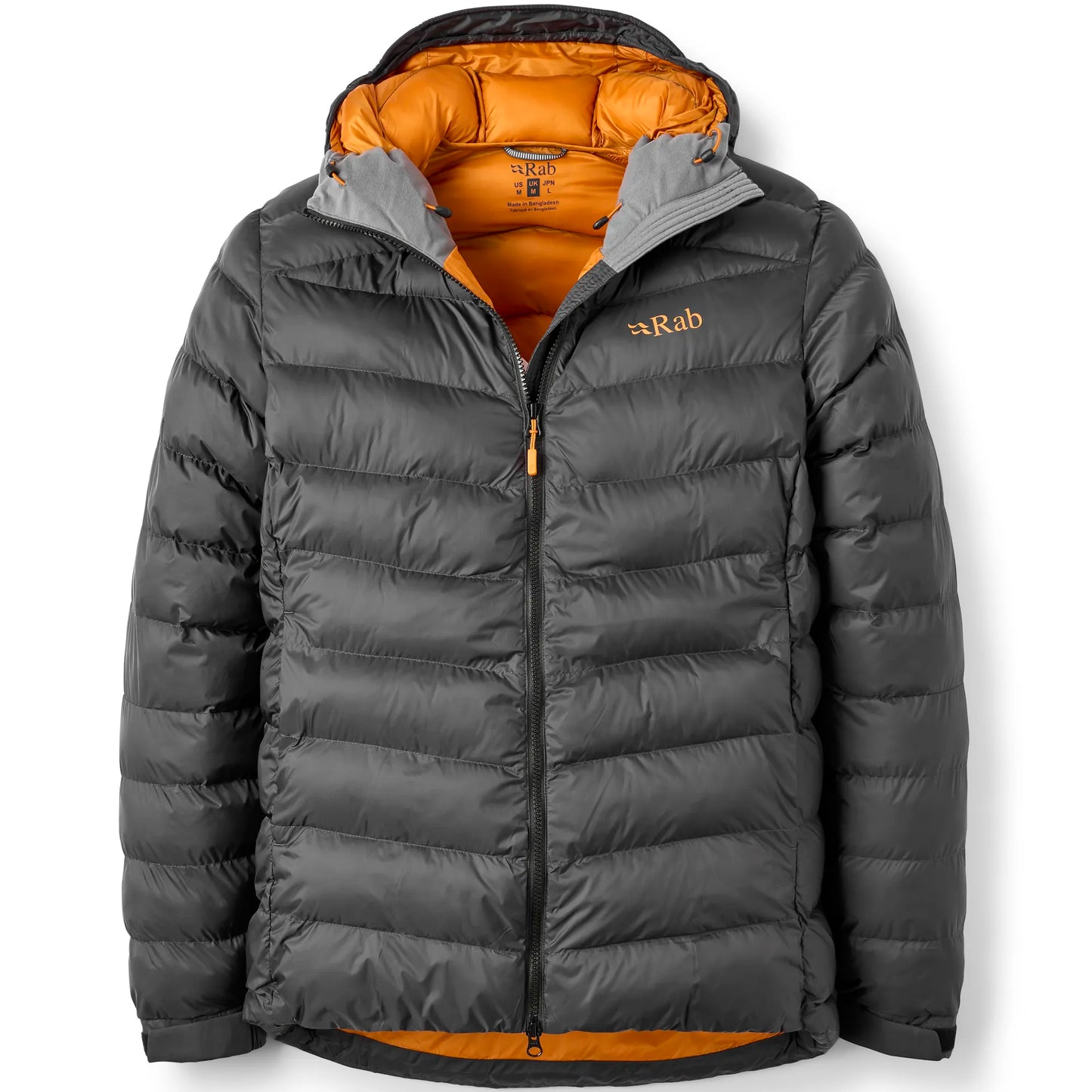 Rab Men's Nebitron Pro Jacket