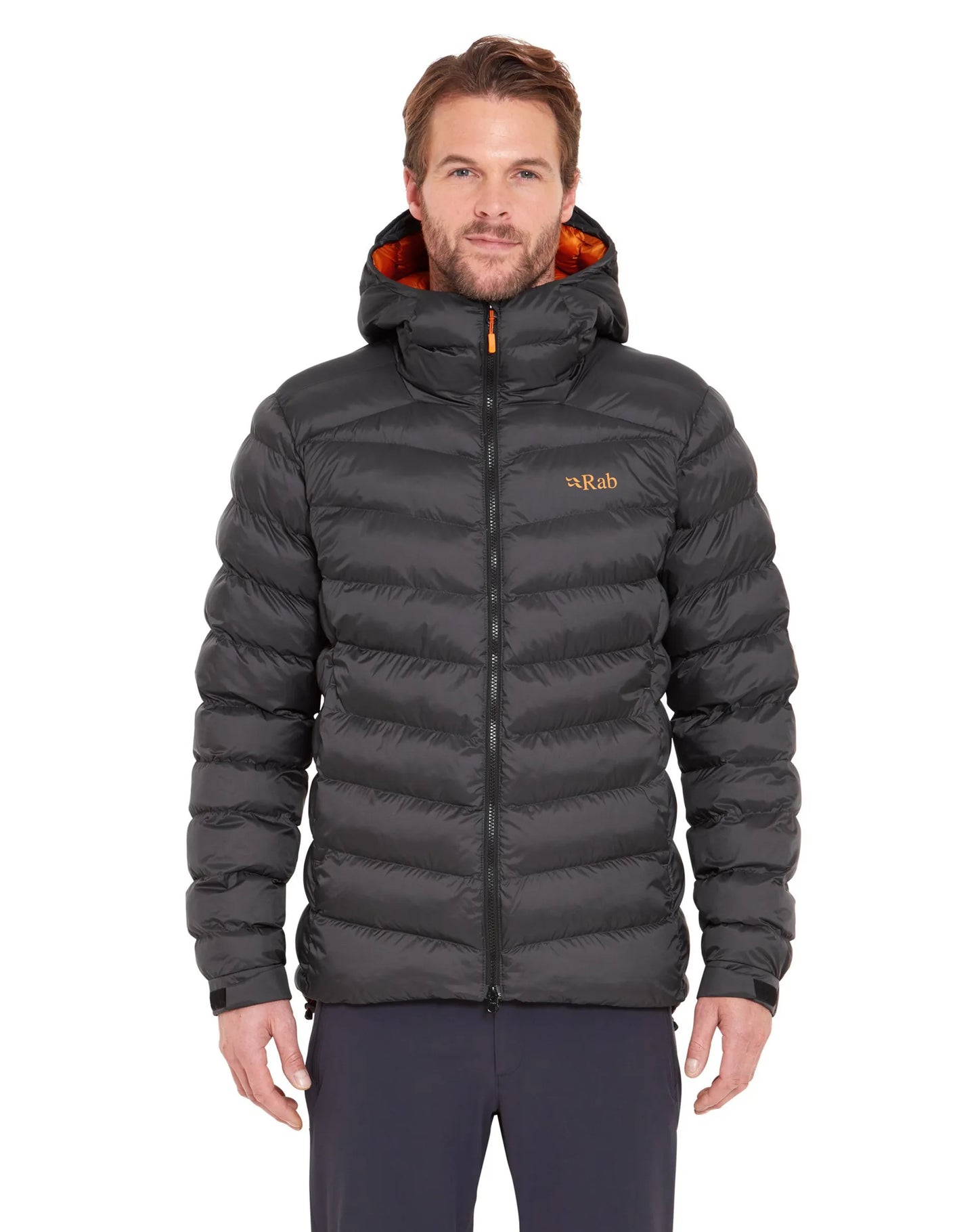Rab Men's Nebitron Pro Jacket