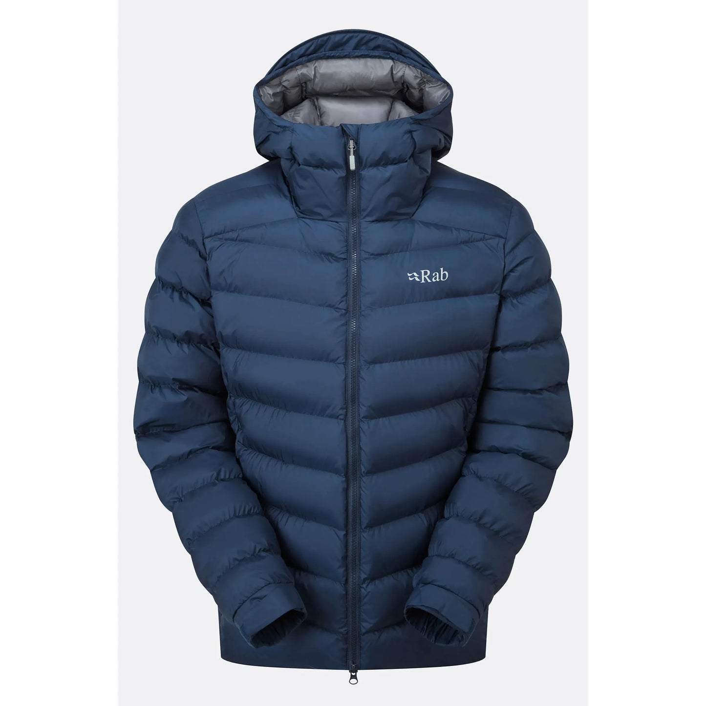 Rab Men's Nebula Pro Insulated Jacket Tempest Blue