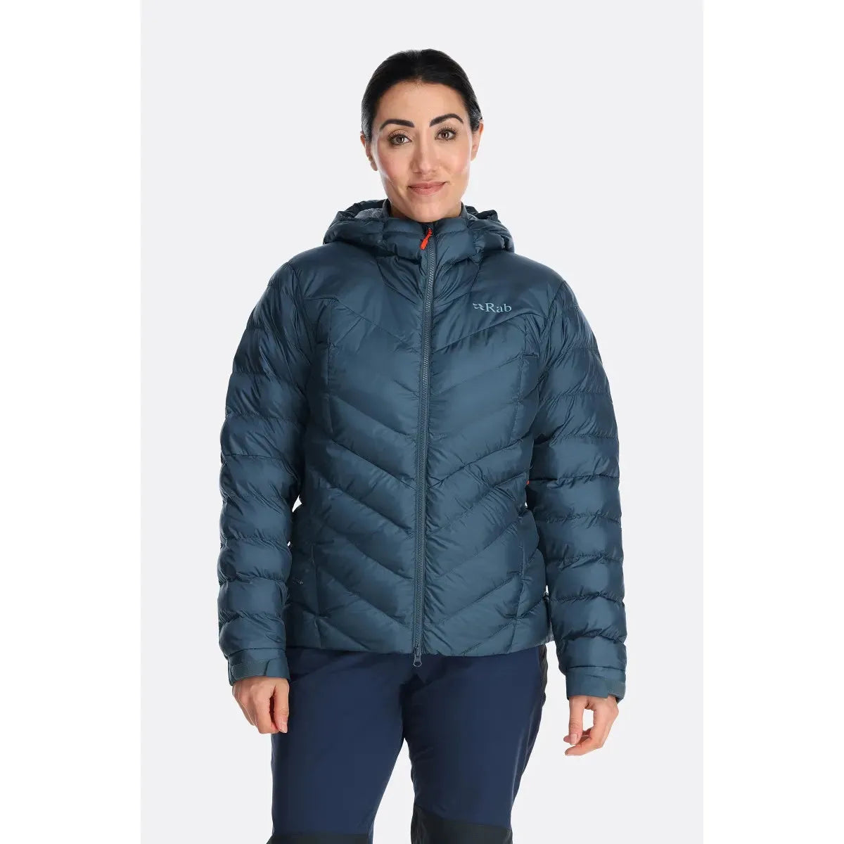 Women's Nebula Pro Jacket