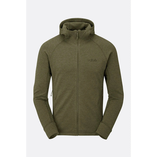 Rab Men's Nexus Hoody