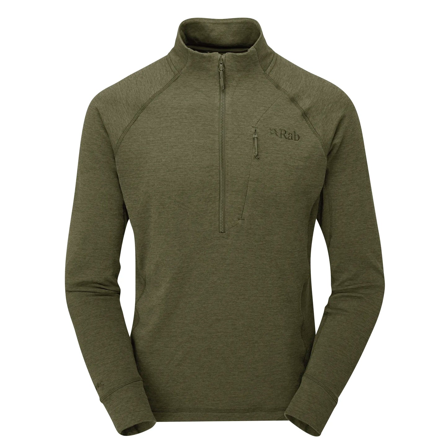 Rab Men's Nexus Pull On Olive