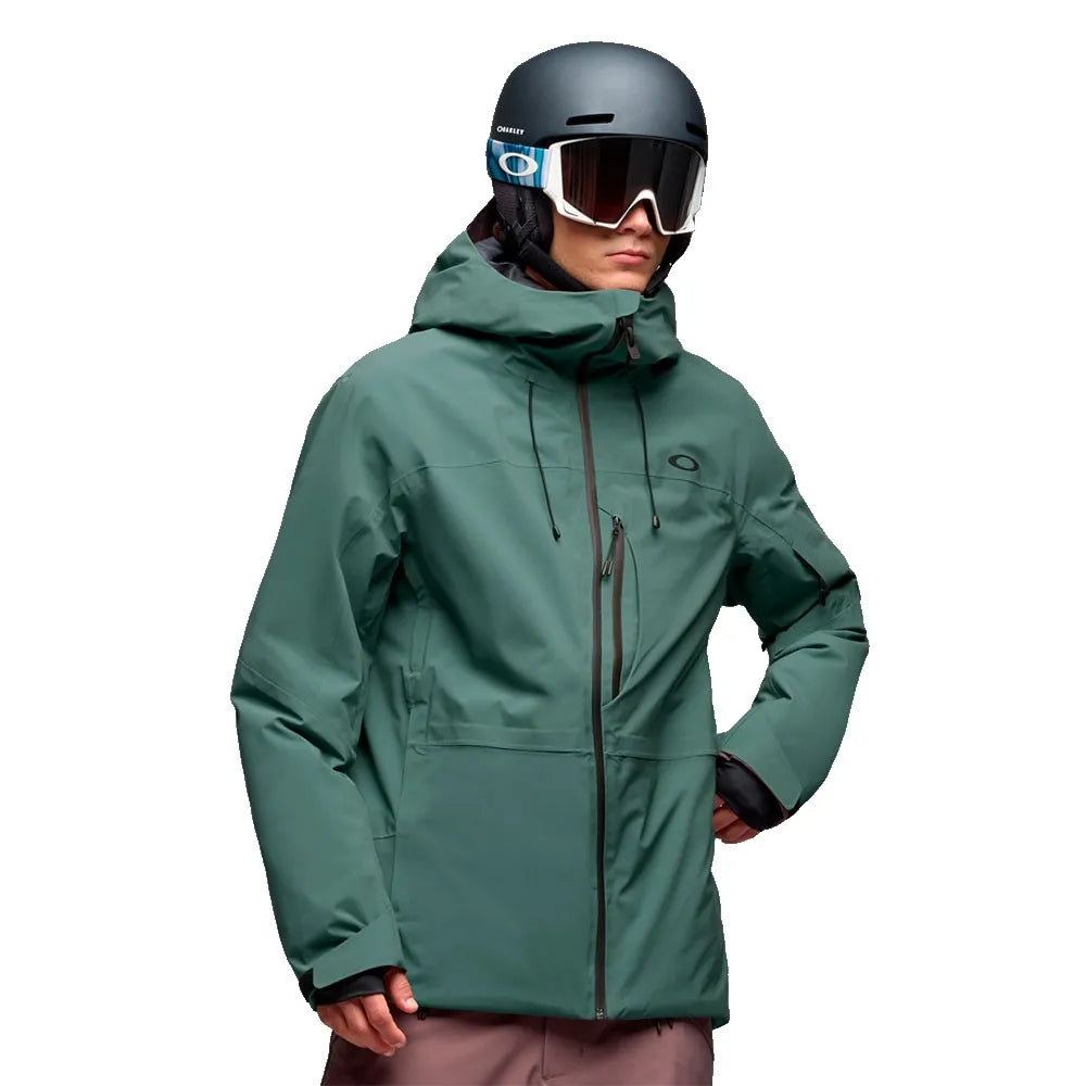Oakley Canopy Insulated Men's Jacket