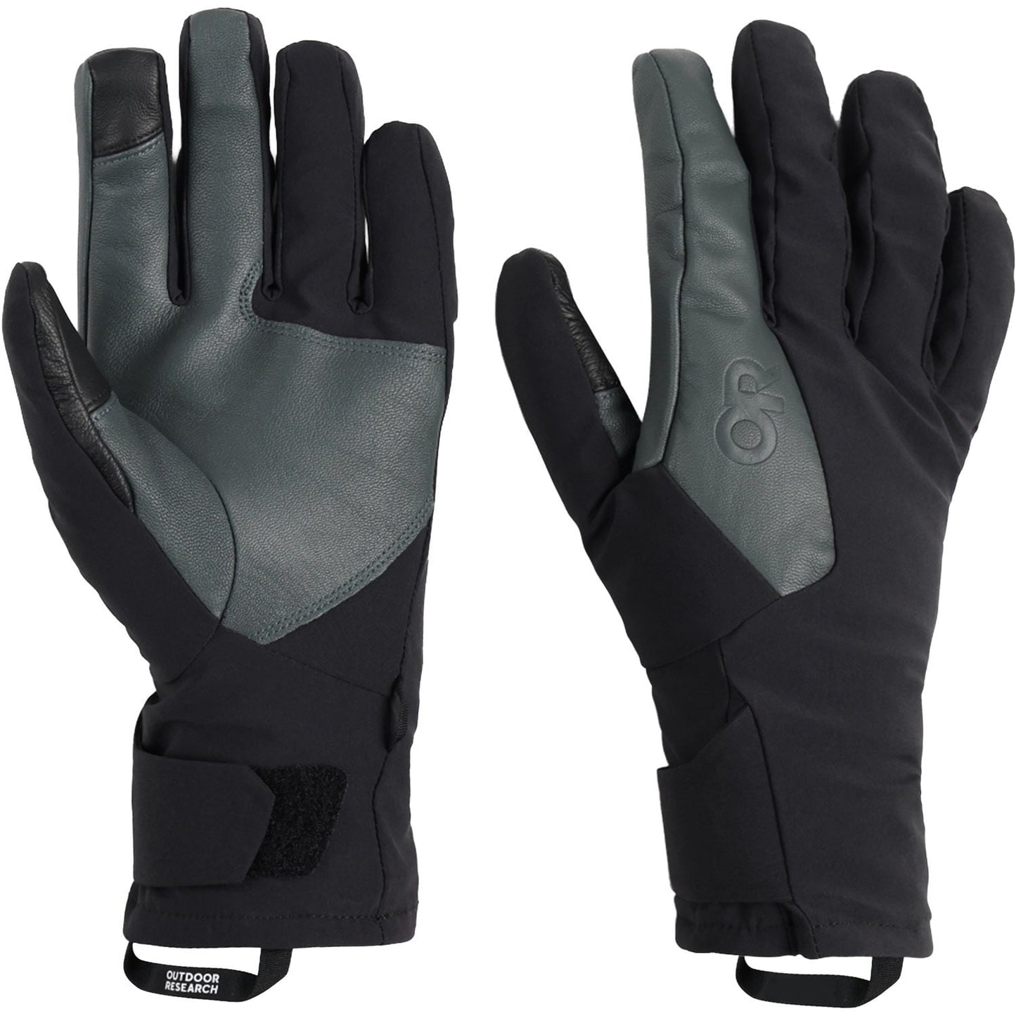 Outdoor Research Men's Sureshot Pro Gloves