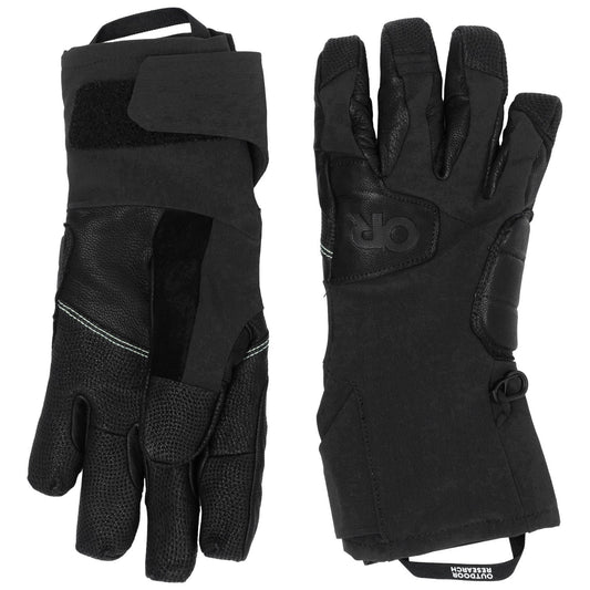 Outdoor Research Womens Extravert Glove