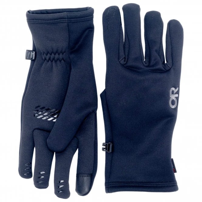 Outdoor Research Men's Backstop Sensor Windpro® Gloves