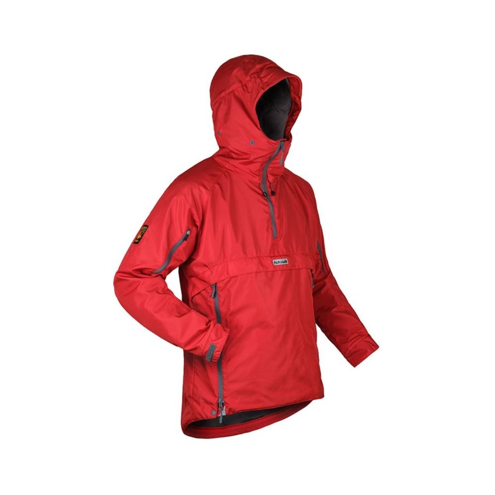 Paramo Men's Velez Adventure Smock