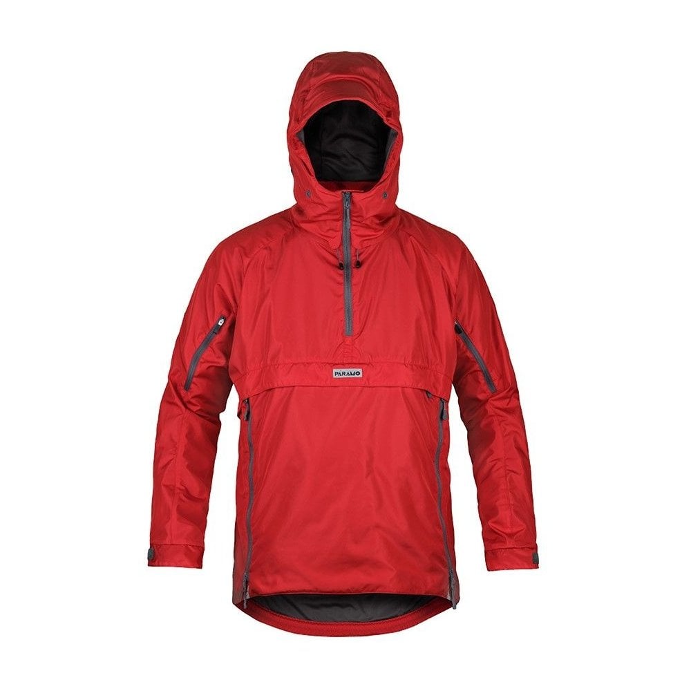 Paramo Men's Velez Adventure Smock
