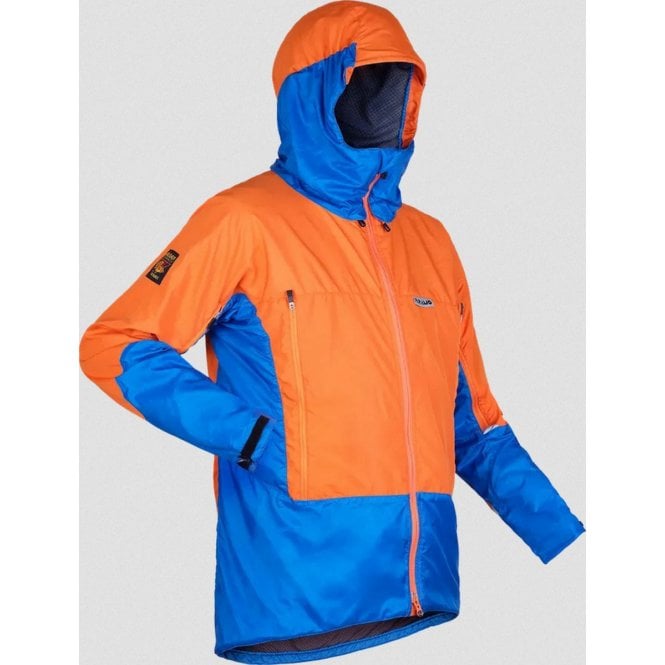 Paramo Men's Velez Jacket