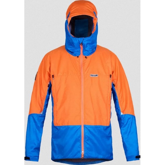 Paramo Men's Velez Jacket
