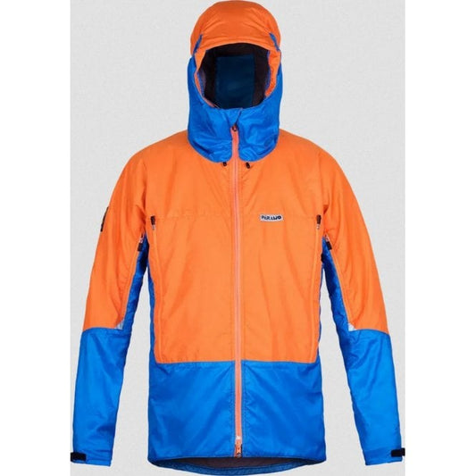 Paramo Men's Velez Jacket