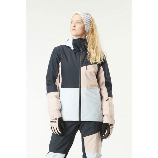 Women's Seen Jacket