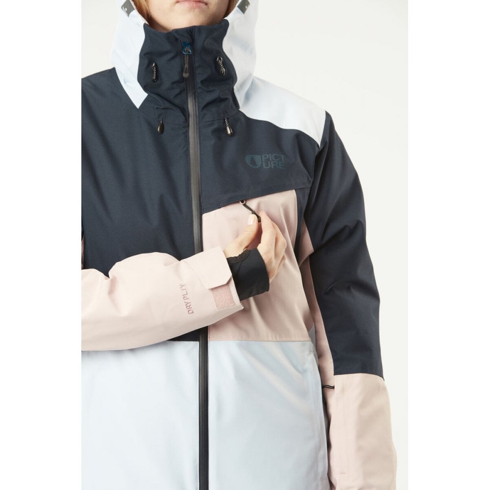 Women's Seen Jacket