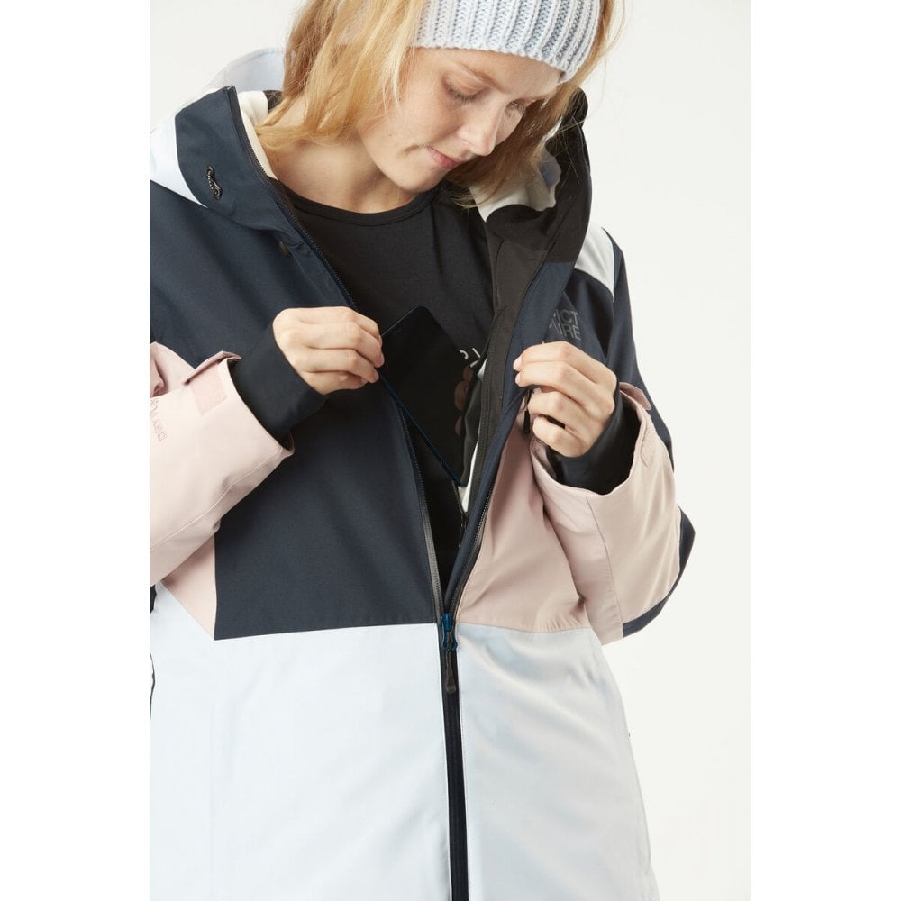 Women's Seen Jacket