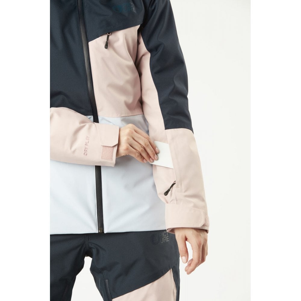 Women's Seen Jacket