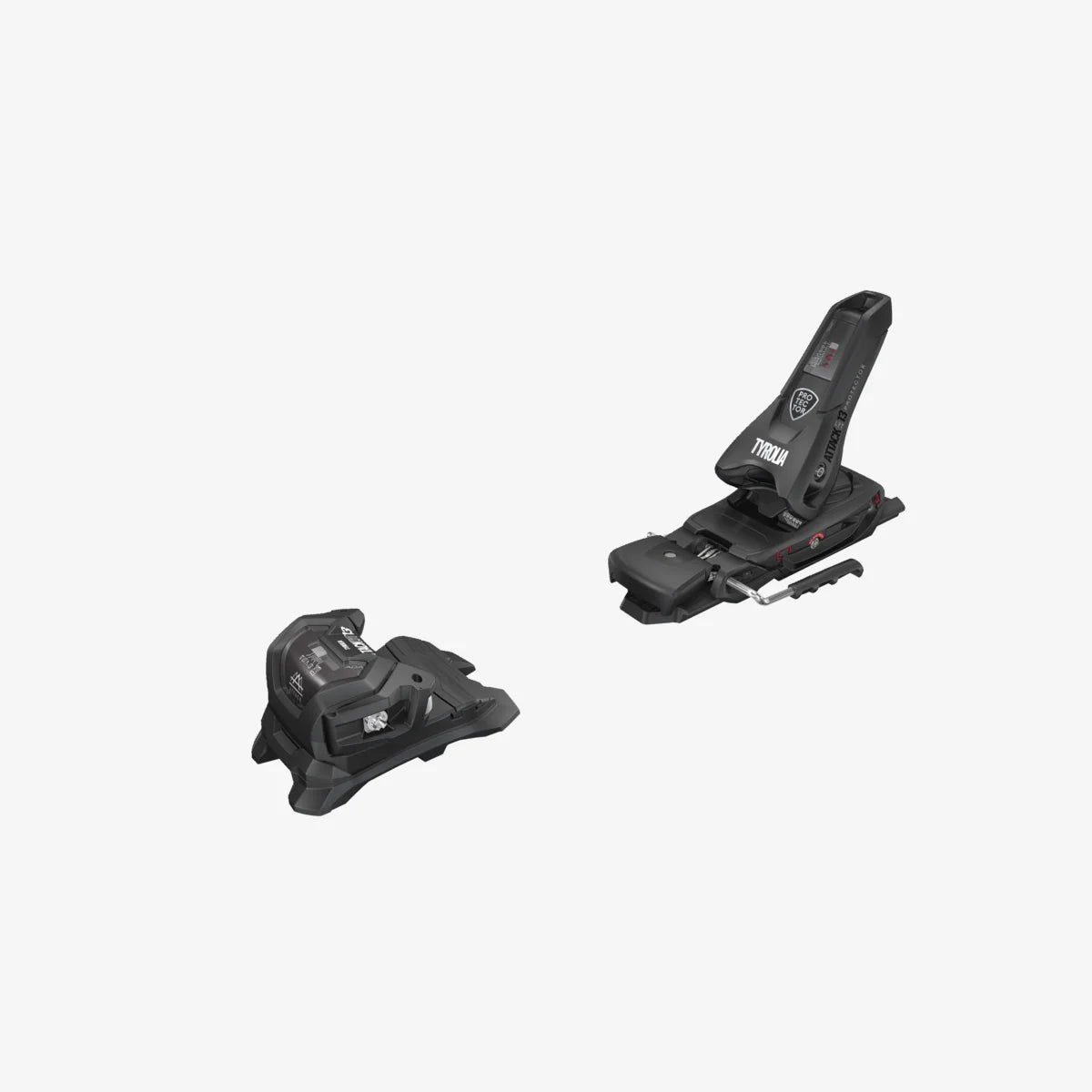 Head PROTECTOR ATTACK LYT 13 GW Freeski Bindings