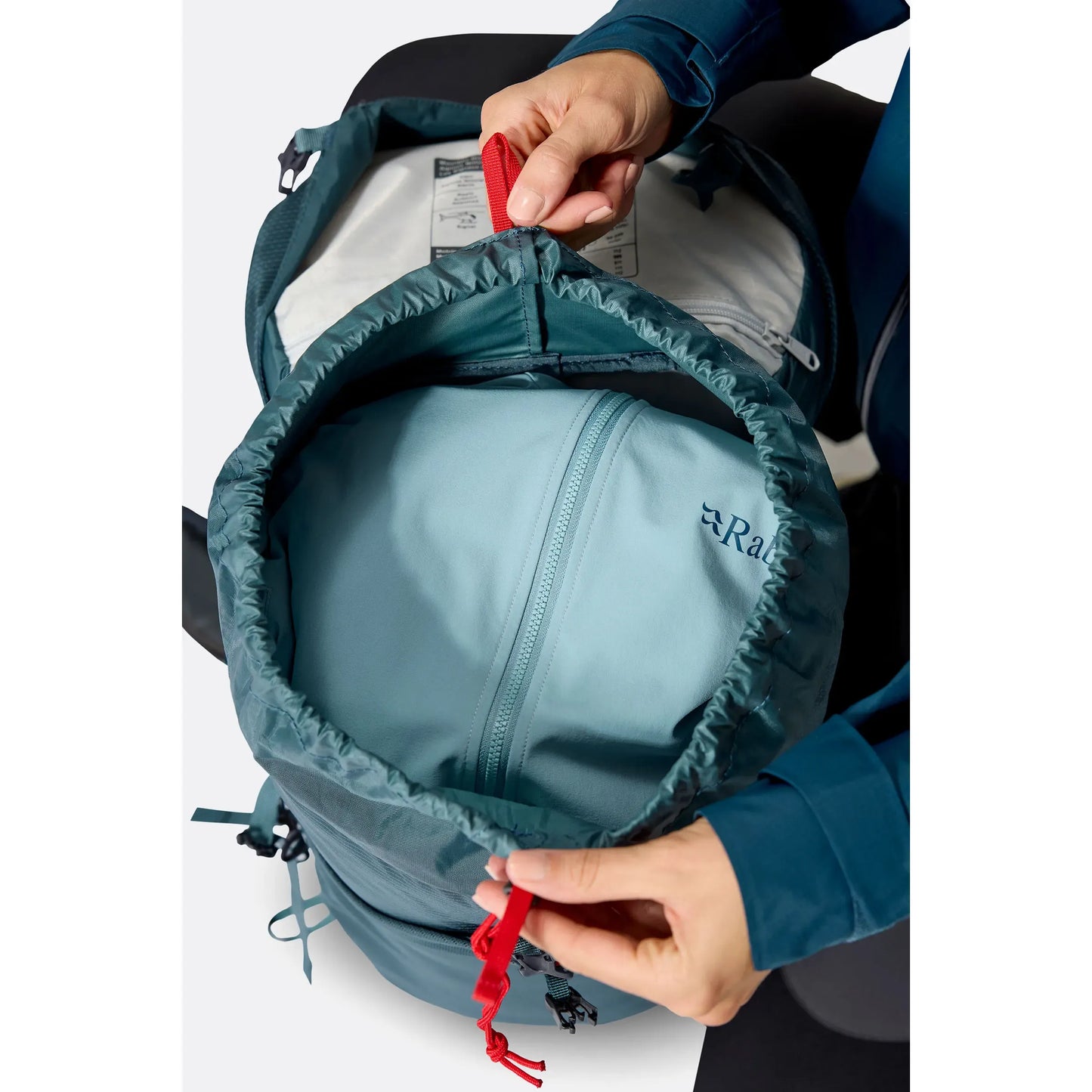 Rab Women's Protium ND33L Day Pack