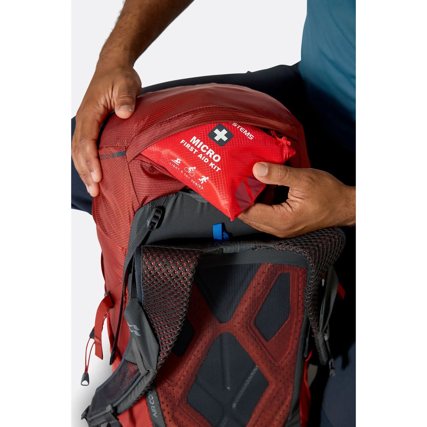 Rab Protium 35L Day Pack