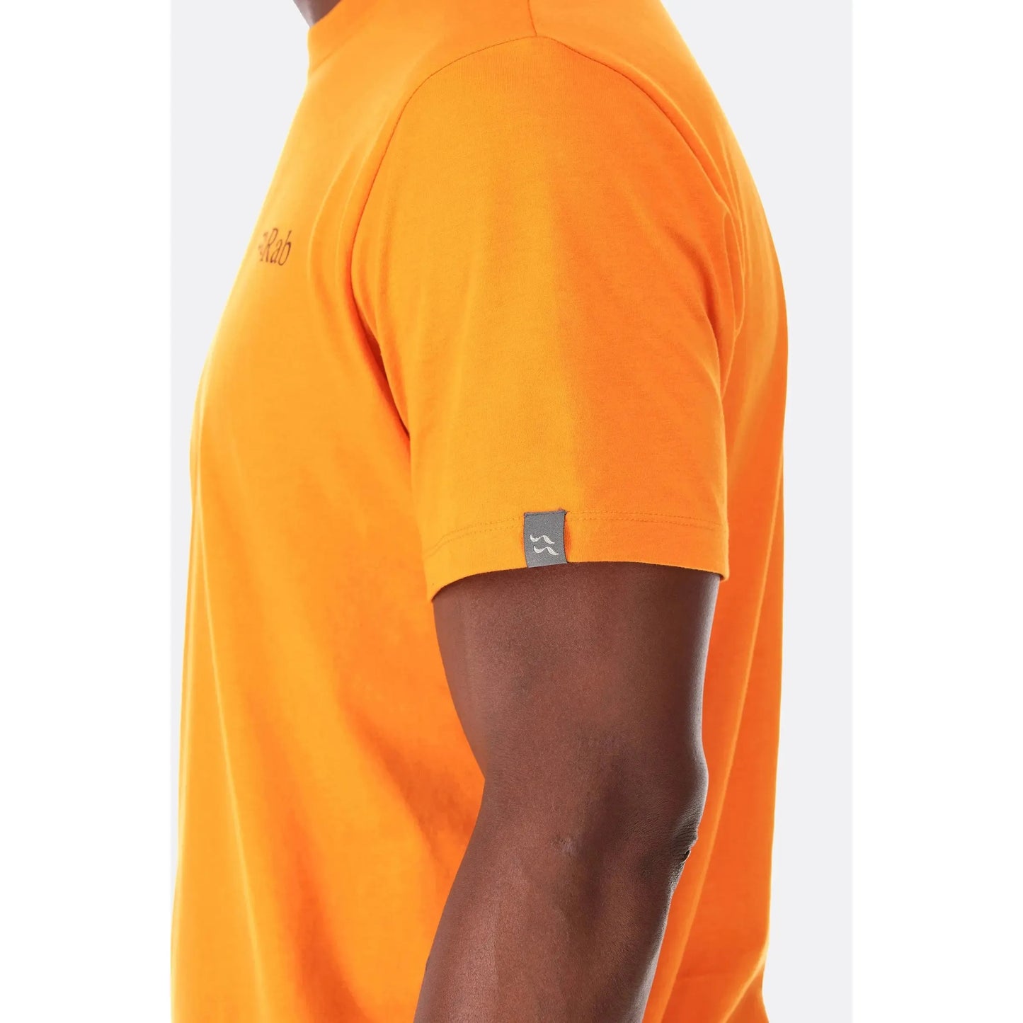 Men's Stance Mountain Peak Tee