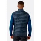 Rab Men's Microlight Down Vest