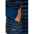 Rab Men's Microlight Down Vest