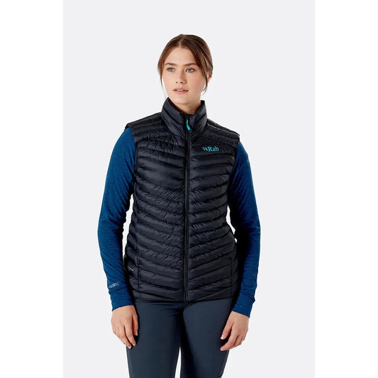 Women's Cirrus Insulated Vest