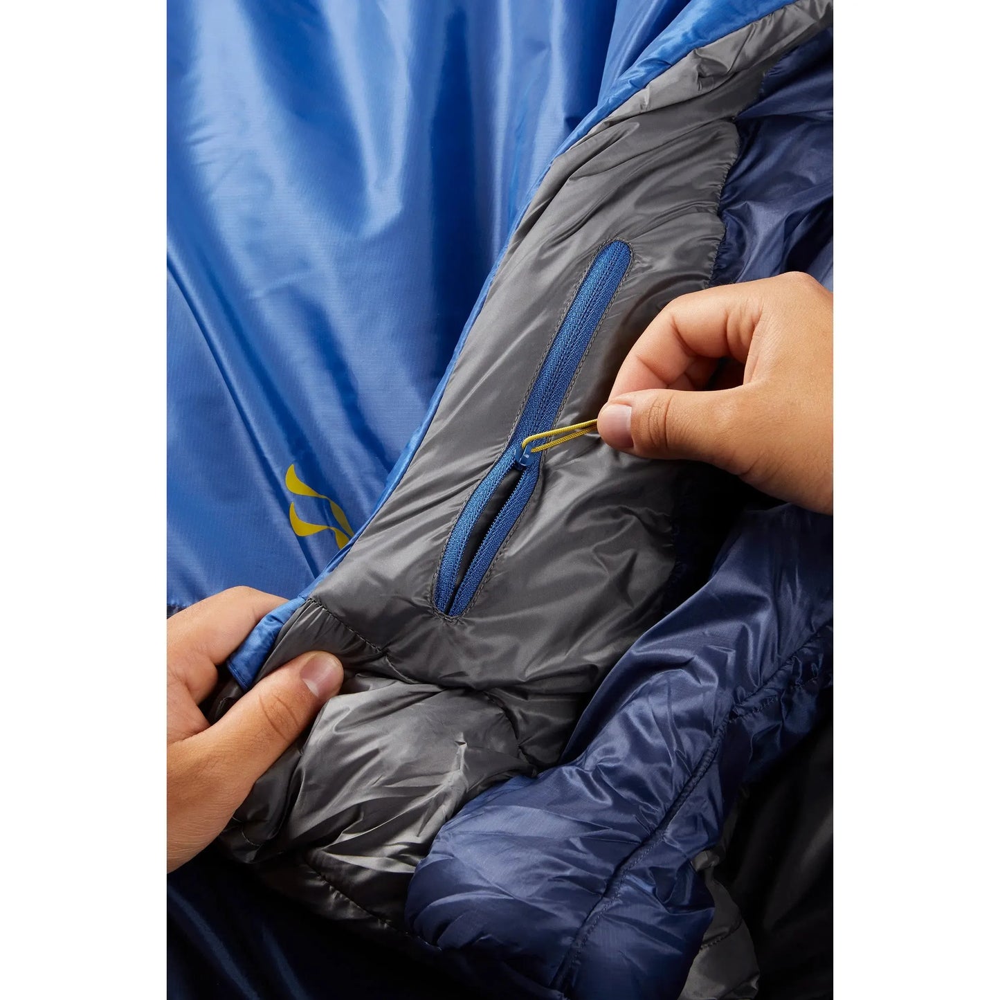 Solar Eco 2 Sleeping Bag (-2C)
