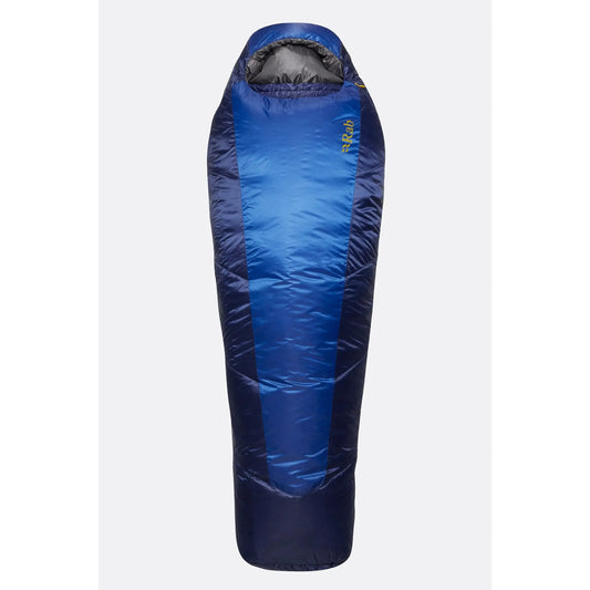 Solar Eco 2 Sleeping Bag (-2C)