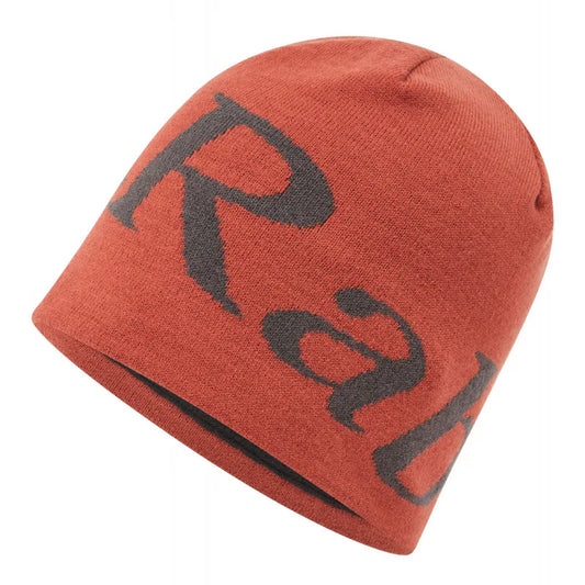 Rab Logo Beanie