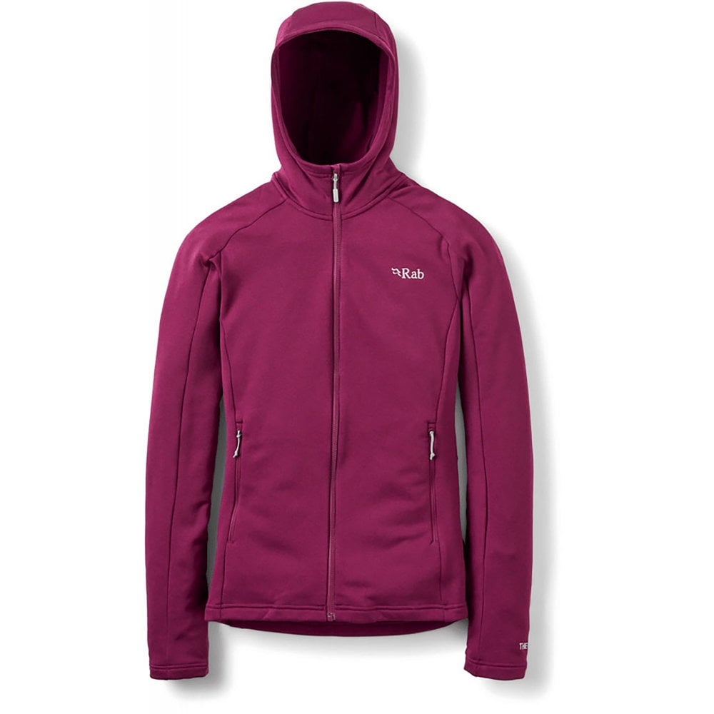 Rab Women's Covex Hoody