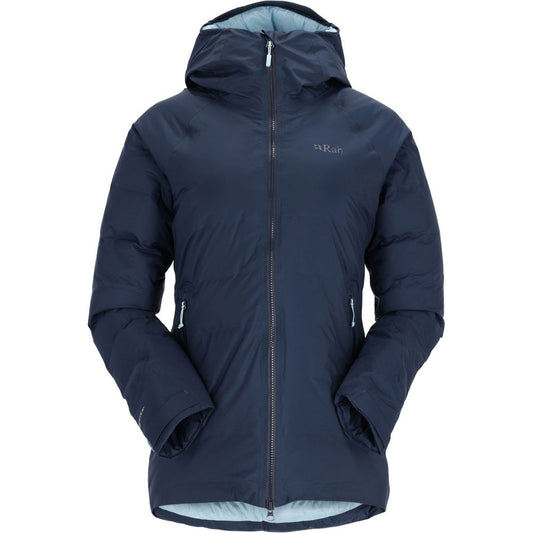 Women's Valiance Waterproof Down Jacket