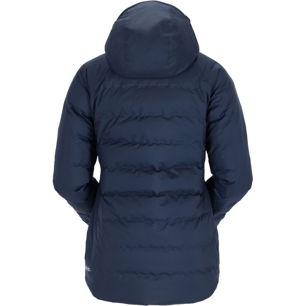 Women's Valiance Waterproof Down Jacket