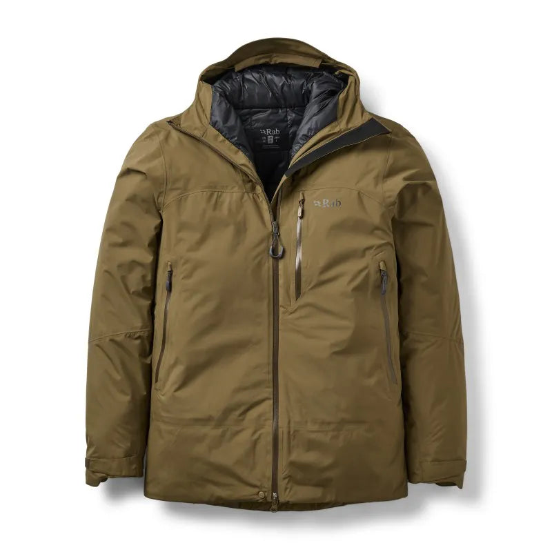 Rab Men's Xenon Shield Jacket