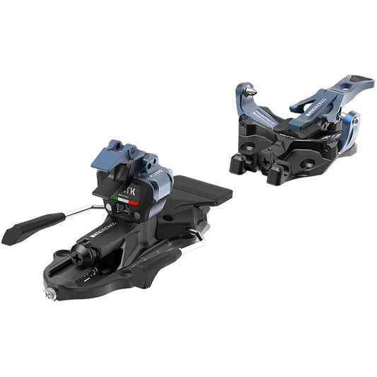 ATK Raider 13 Evo - Black/Dark Blue