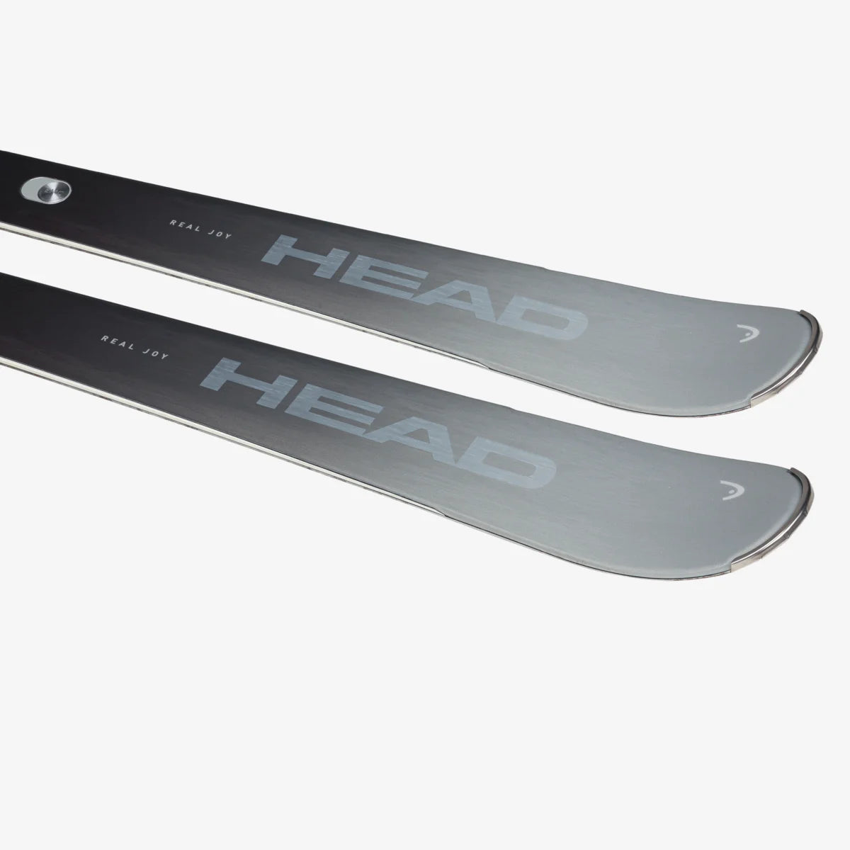 Head Real Joy Women's Ski + Joy9 GW Binding 2024/25