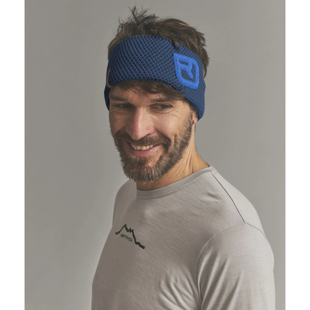 Ortovox Rock'N'Wool Headband