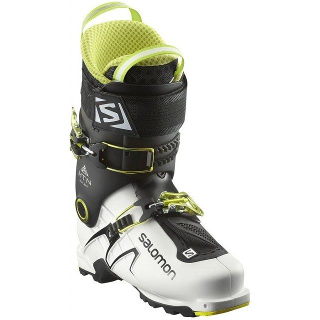 Salomon MTN Explore Men's Touring Ski Boot 2016