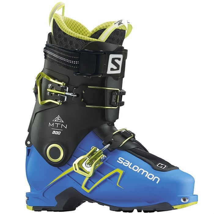 Salomon MTN Lab Women's Ski Boots 2016