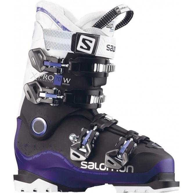 Salomon X PRO 70 Woman's Ski Boot 2021