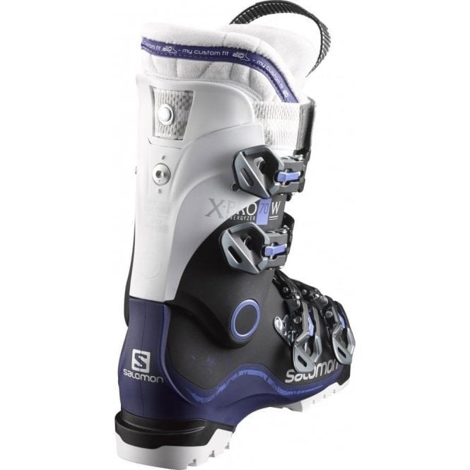 Salomon X PRO 70 Woman's Ski Boot 2021