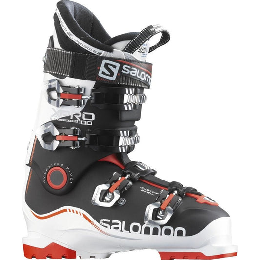 Salomon XPRO 100 Men's Ski Boot 2016