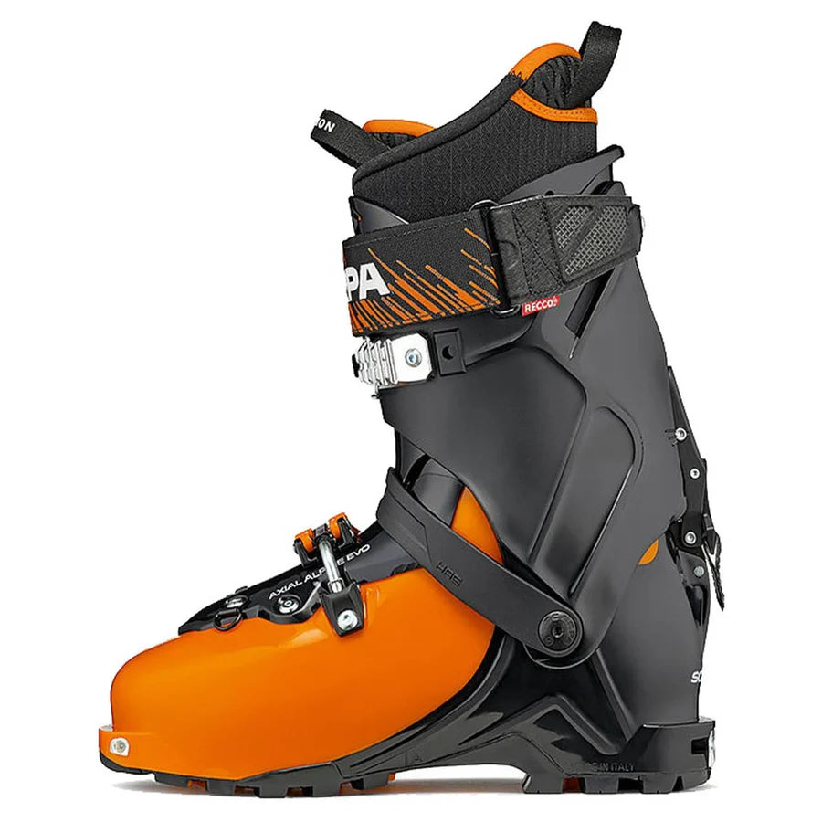 Scarpa Maestrale Ski Touring Boots 2024