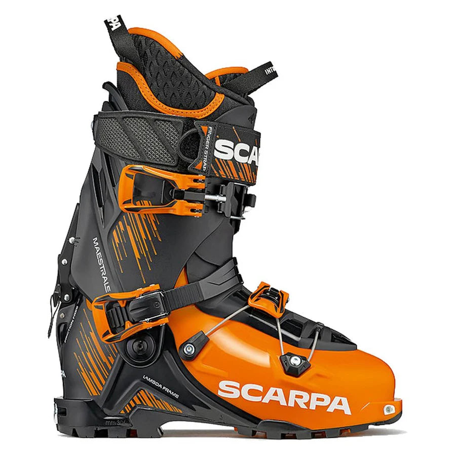 Scarpa Maestrale Ski Touring Boots 2024