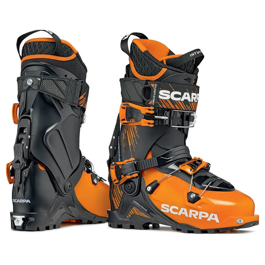 Scarpa Maestrale Ski Touring Boots 2024